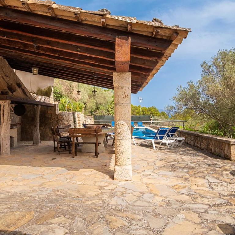 Can Xilla by Sealand Villas - Villa mit privatem Pool - 35