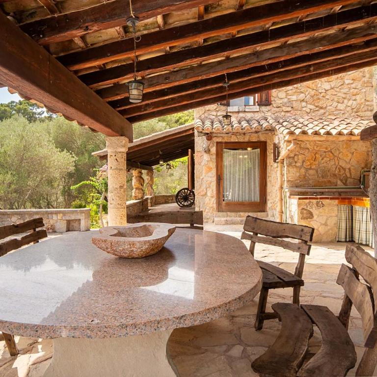 Can Xilla by Sealand Villas - Villa mit privatem Pool - 36
