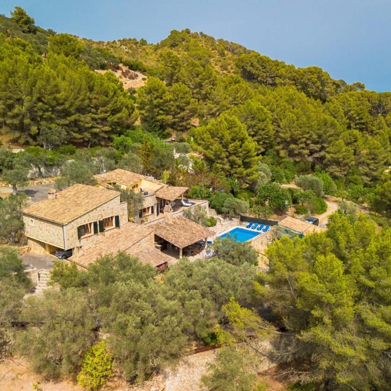 Can Xilla by Sealand Villas - Villa mit privatem Pool - 39
