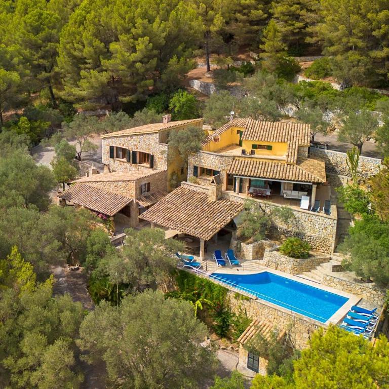 Can Xilla by Sealand Villas - Villa mit privatem Pool - 41