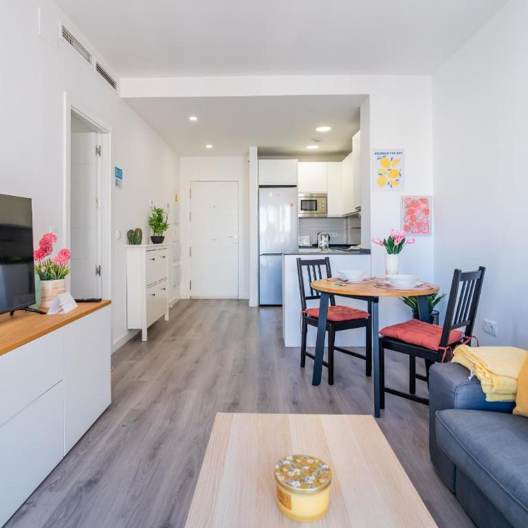 Cubo's La Union Apartment Pool Optional Parking - Apartment - 9