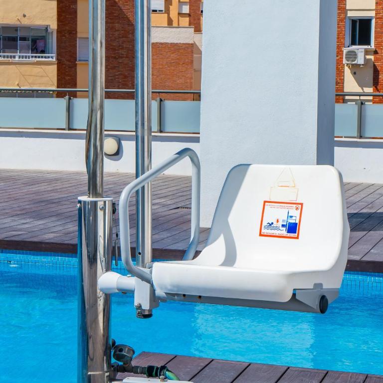 Cubo's La Union Apartment Pool Optional Parking - Apartment - 30