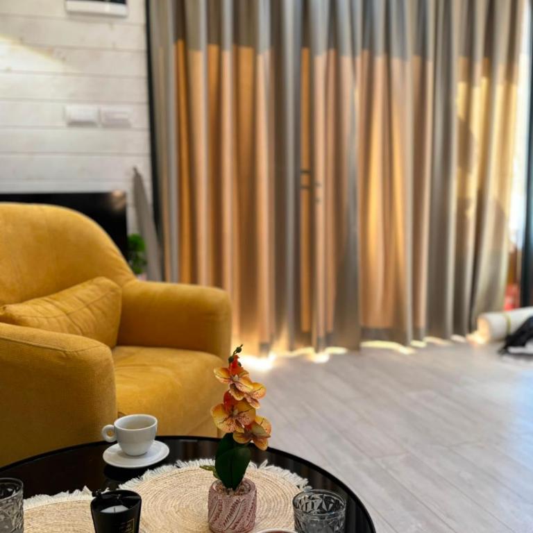 Cottage Rosna dolina - Dewy valley - Private wellness & Spa retreat - One-Bedroom House - 13
