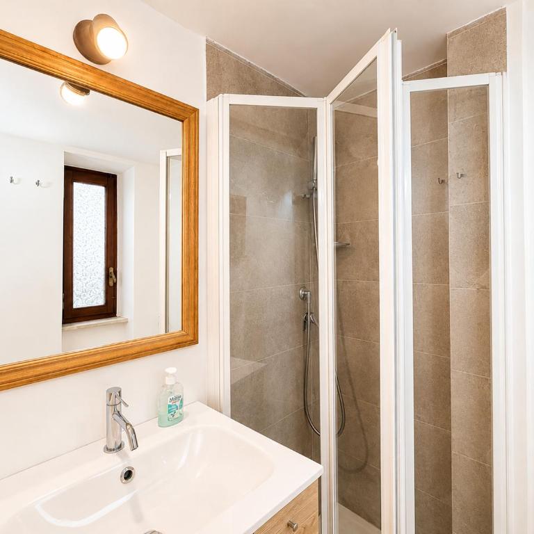 Foro Italico Apartment - Olympic Stadium 1 min walk - One-Bedroom Apartment - 5