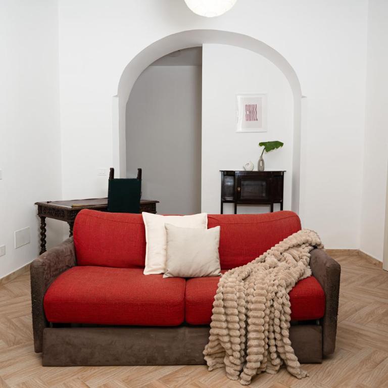 Casa delle camelie - Apartment - 10