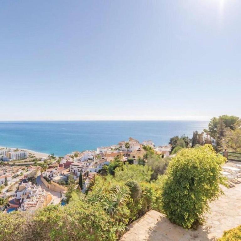Charming Villa with the best Panoramic views - Three-Bedroom House - 4