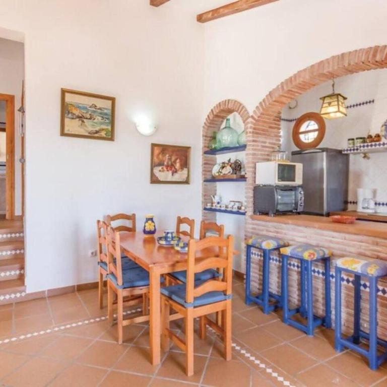 Charming Villa with the best Panoramic views - Three-Bedroom House - 6