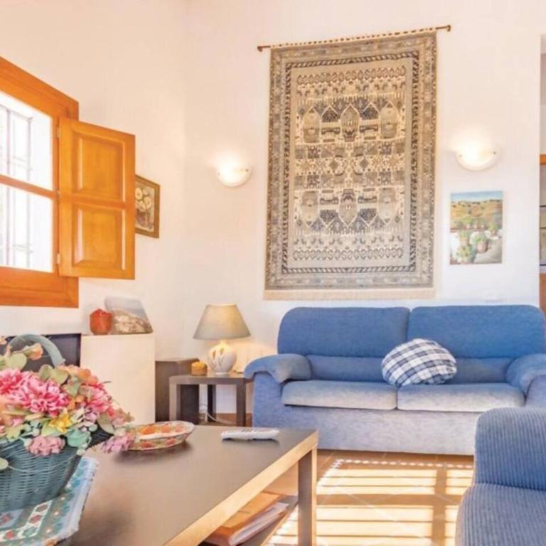 Charming Villa with the best Panoramic views - Three-Bedroom House - 9