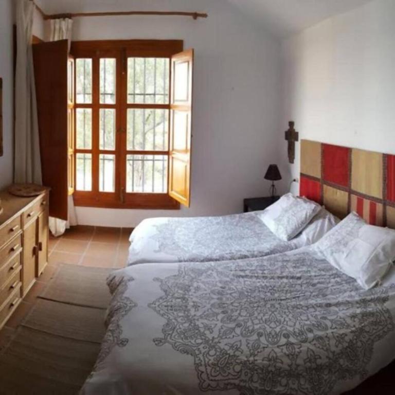 Charming Villa with the best Panoramic views - Three-Bedroom House - 10