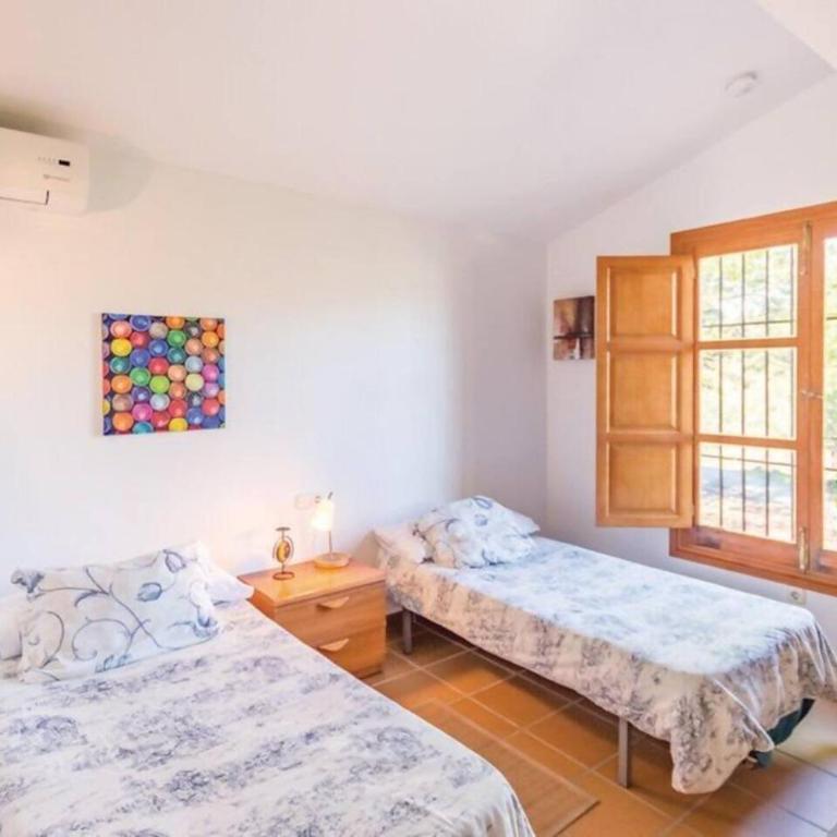 Charming Villa with the best Panoramic views - Three-Bedroom House - 12
