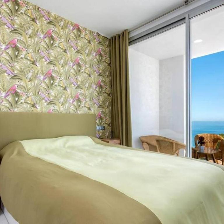 Villa de lujo. Infinity Pool y vista 360º de Nerja - Villa with Private Pool - 14