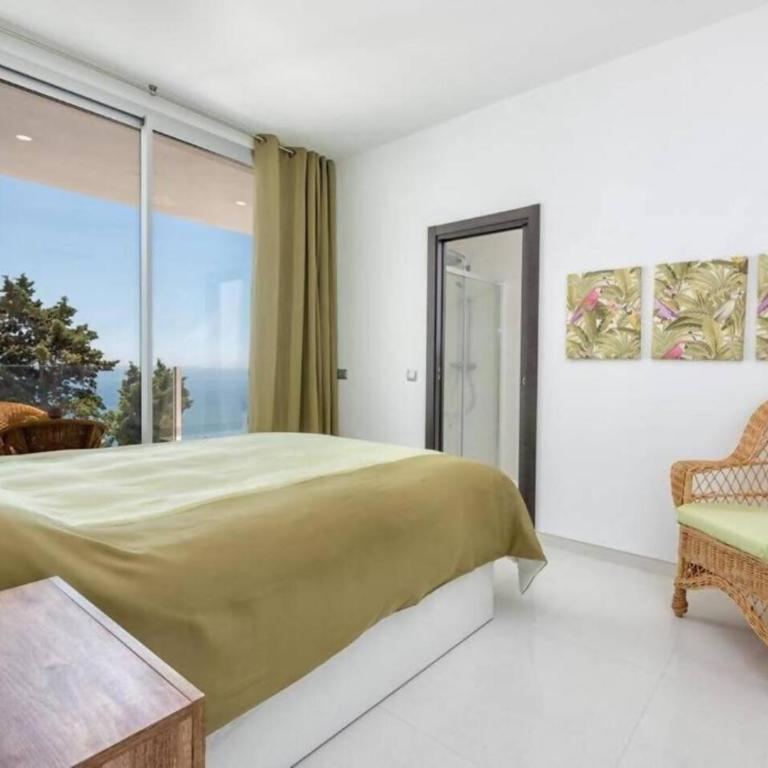 Villa de lujo. Infinity Pool y vista 360º de Nerja - Villa with Private Pool - 16