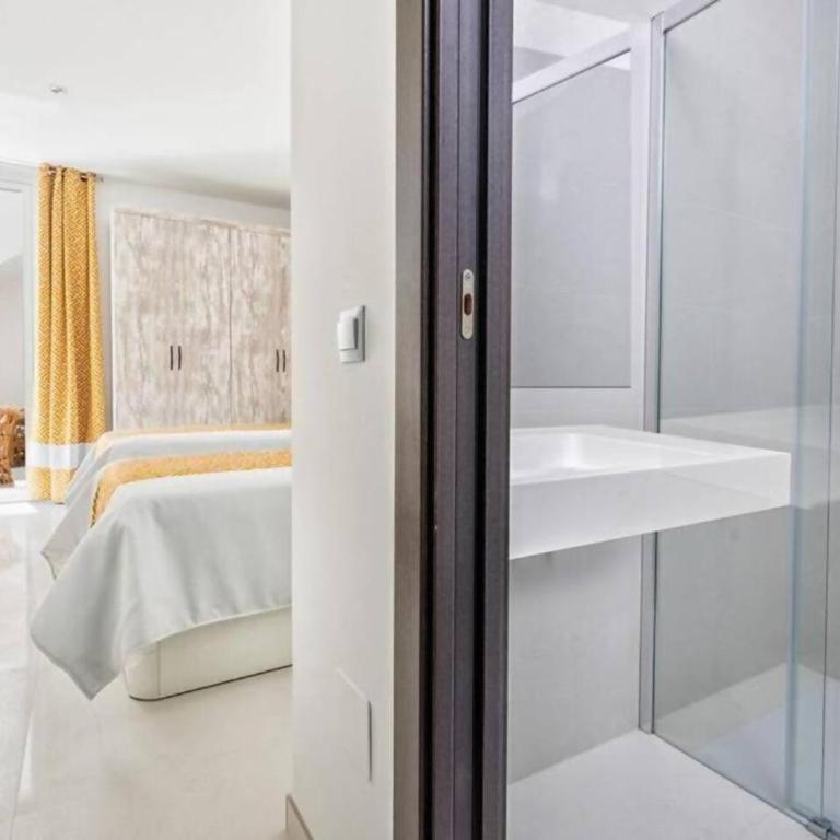 Villa de lujo. Infinity Pool y vista 360º de Nerja - Villa with Private Pool - 20