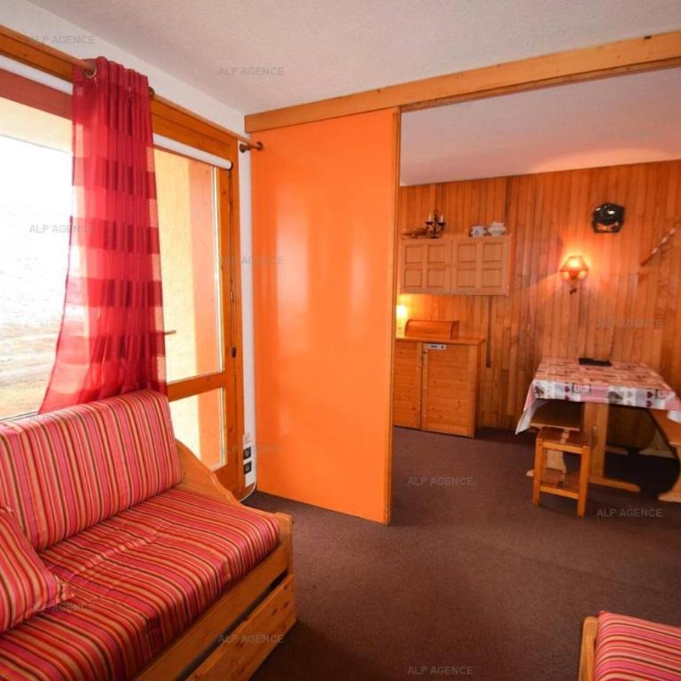 Résidence Le Sapporo - Studio divisible 4/5 pers. LE SAPPORO - PLAGNE VILLAGES - B16SA MAE-1664 - Appartement - 3