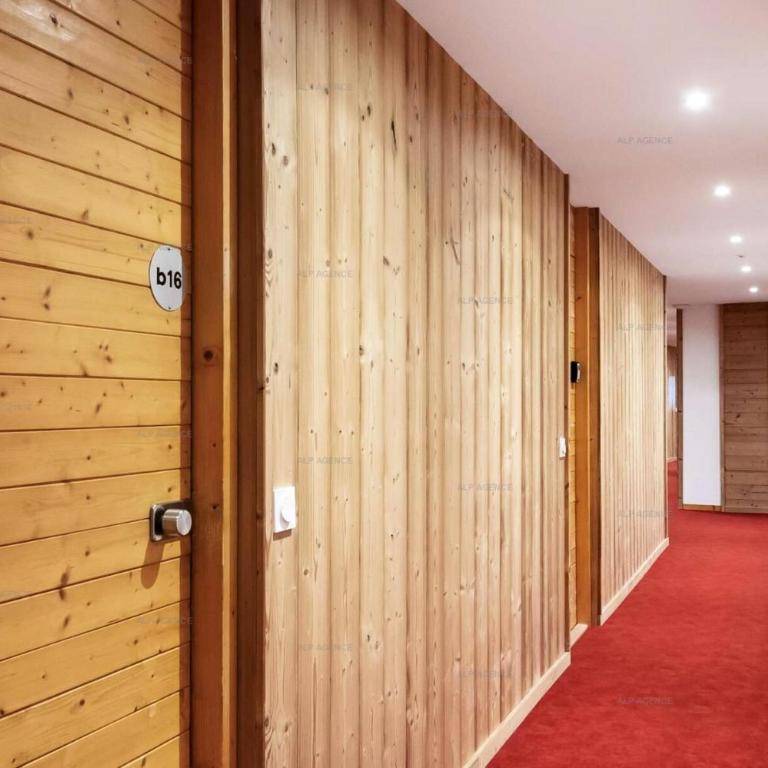 Résidence Le Sapporo - Studio divisible 4/5 pers. LE SAPPORO - PLAGNE VILLAGES - B16SA MAE-1664 - Appartement - 4