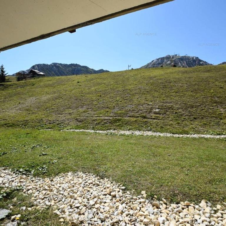 Résidence Le Sapporo - Studio divisible 4/5 pers. LE SAPPORO - PLAGNE VILLAGES - B16SA MAE-1664 - Appartement - 7