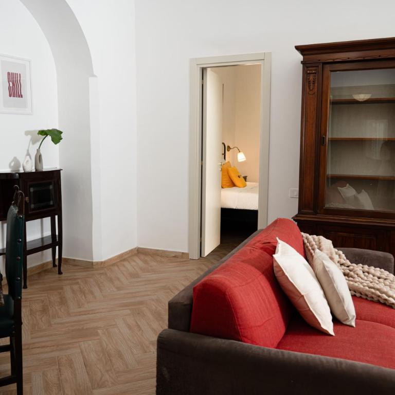 Casa delle camelie - Apartment - 12