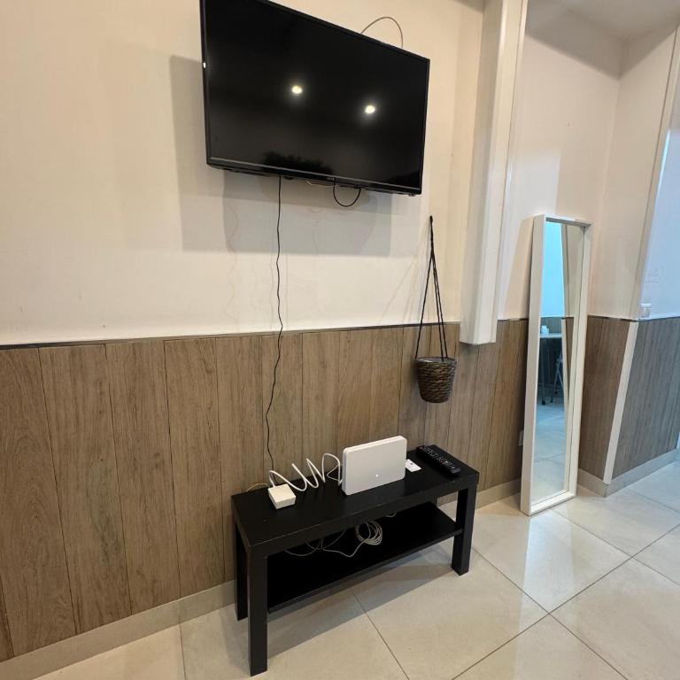 Casa di Totó - Appartamento con 1 Camera da Letto - 4