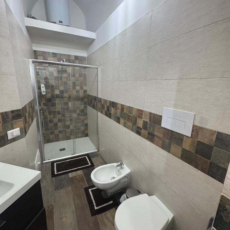 Casa di Totó - Appartamento con 1 Camera da Letto - 7