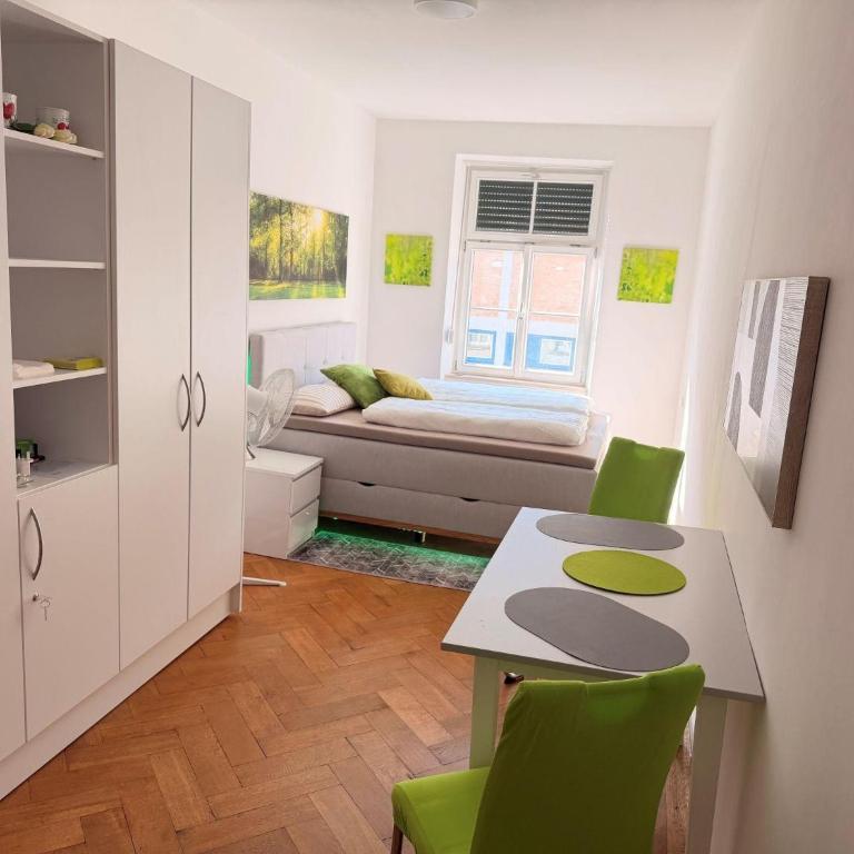 Gästezimmer Gärtnerplatz - Appartamento con 1 Camera da Letto - 4