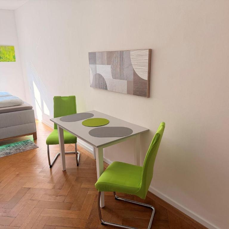 Gästezimmer Gärtnerplatz - Appartamento con 1 Camera da Letto - 5