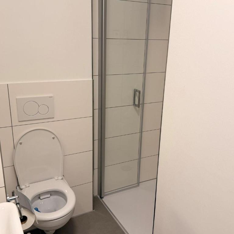 Gästezimmer Gärtnerplatz - Appartamento con 1 Camera da Letto - 11