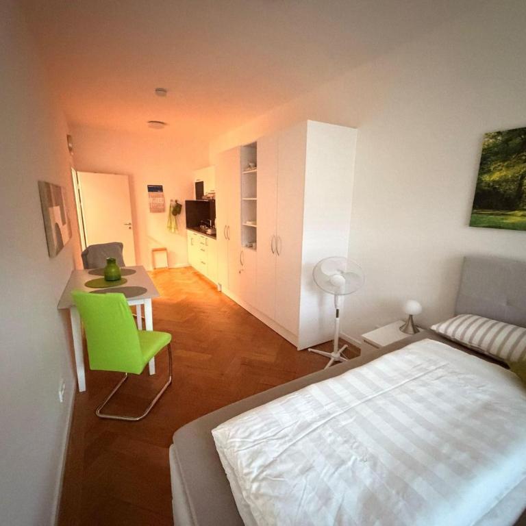 Gästezimmer Gärtnerplatz - Appartamento con 1 Camera da Letto - 7