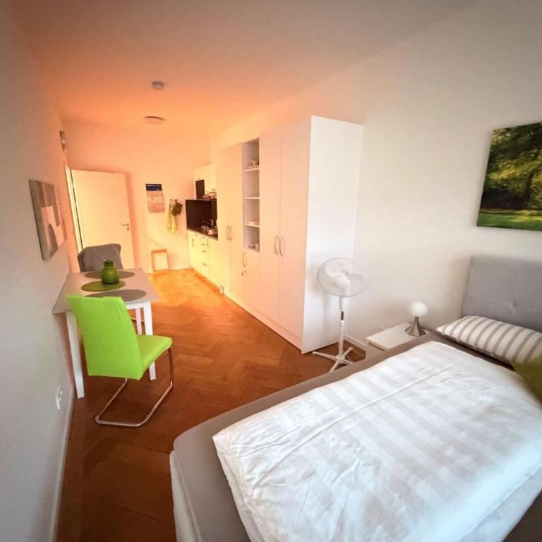 Gästezimmer Gärtnerplatz - Appartamento con 1 Camera da Letto - 6