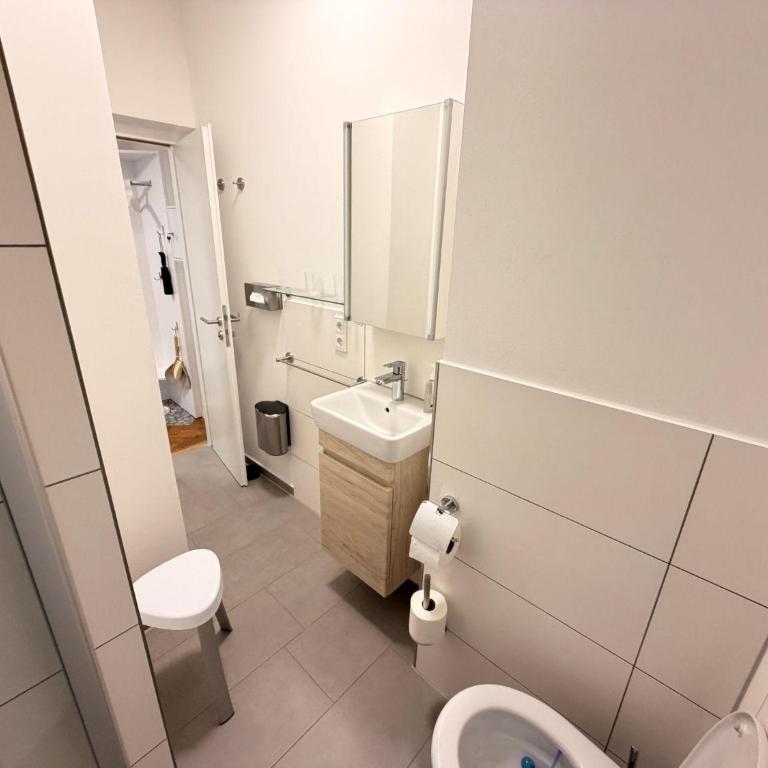 Gästezimmer Gärtnerplatz - Appartamento con 1 Camera da Letto - 14
