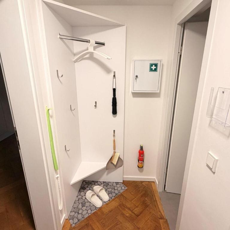 Gästezimmer Gärtnerplatz - Appartamento con 1 Camera da Letto - 15