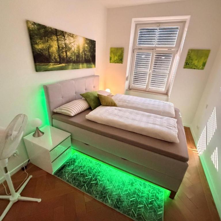 Gästezimmer Gärtnerplatz - Appartamento con 1 Camera da Letto - 1