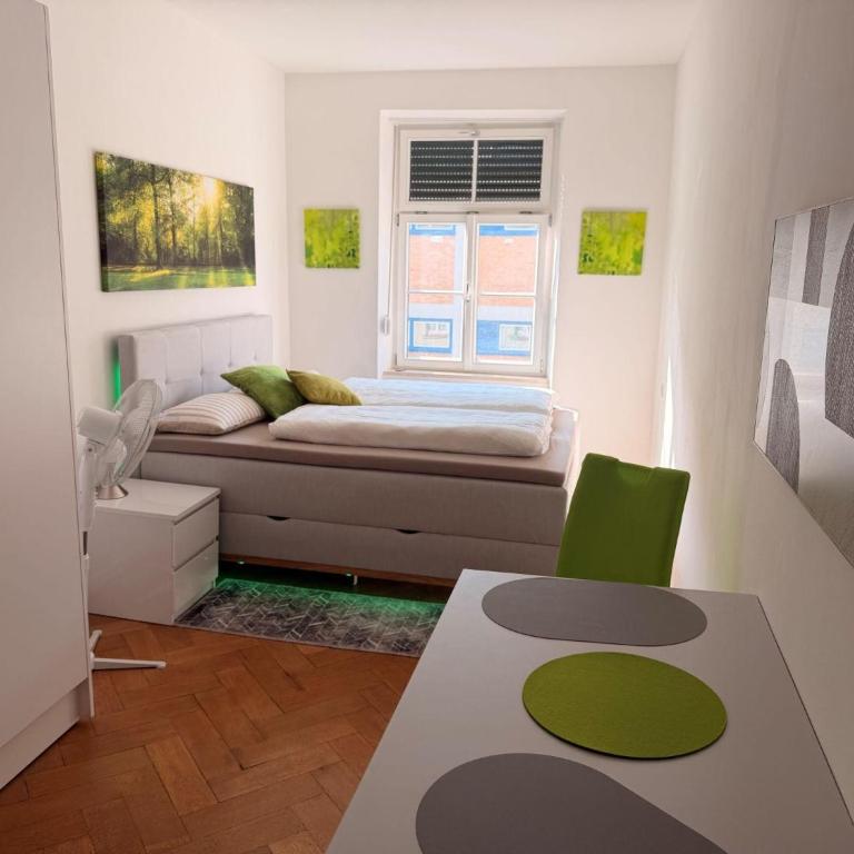Gästezimmer Gärtnerplatz - Appartamento con 1 Camera da Letto - 3
