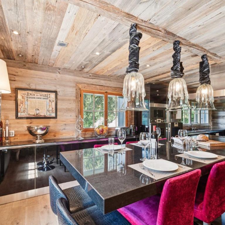 The Crest by Mrs Miggins - Chalet Superior - 10