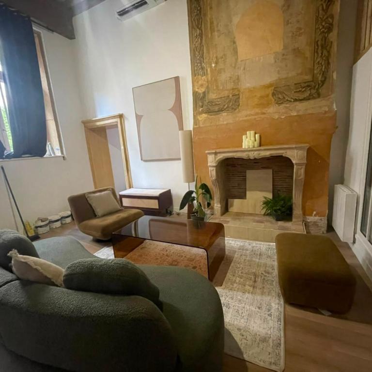 NOCNOC - L'Exceptionnel - Apartment - 8
