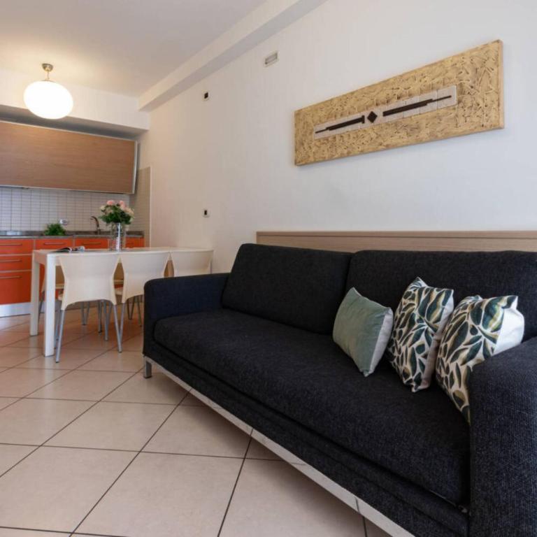 Quiet retreat in the heart of Bibione - Apartment - 4