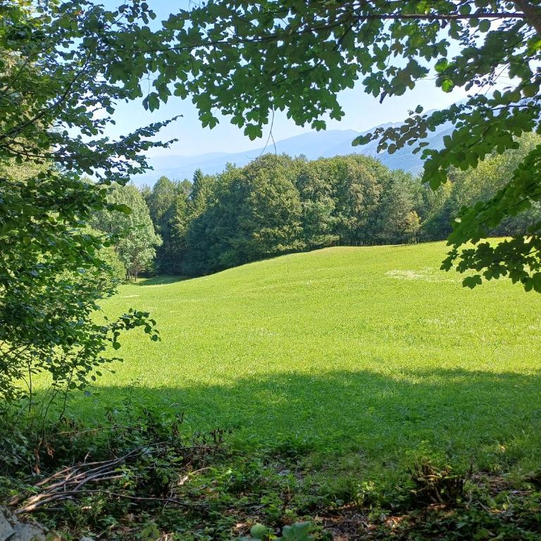 Mirabel Suite - Lovely Home - - Apartment mit 2 Schlafzimmern und Aussicht - 45