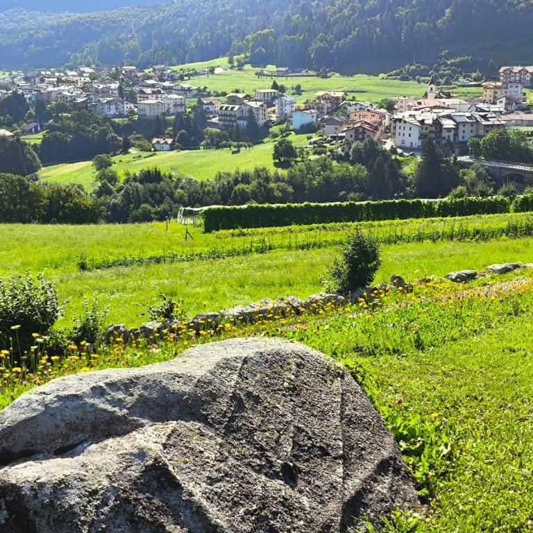 Mirabel Suite - Lovely Home - - Apartment mit 2 Schlafzimmern und Aussicht - 47