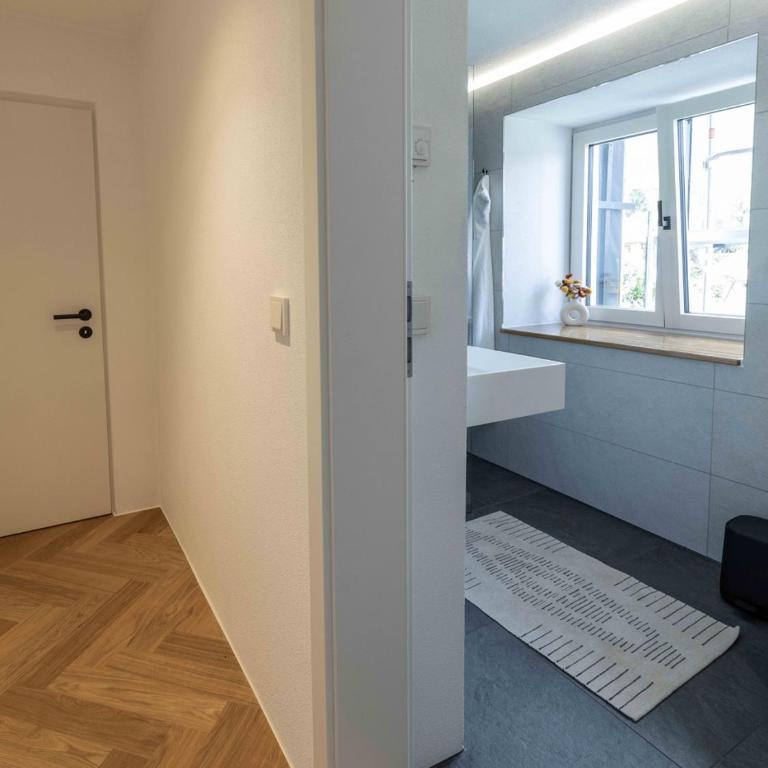 Ferienwohnung Gletschergarten - Apartment mit Balkon - 7