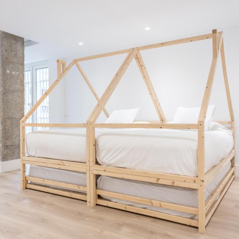 Los Remedios by Home at Homes - Apartment - 20