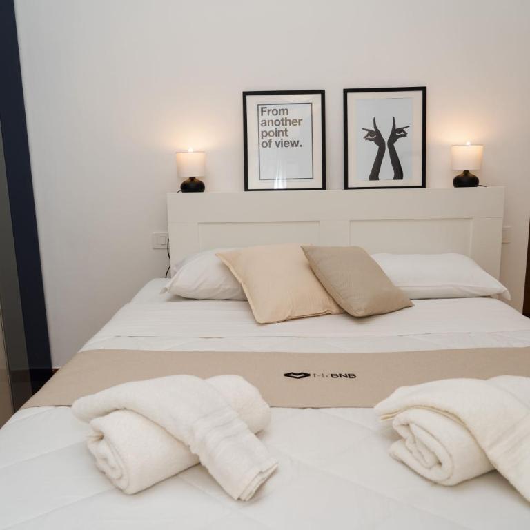 Casa delle camelie - Apartment - 17