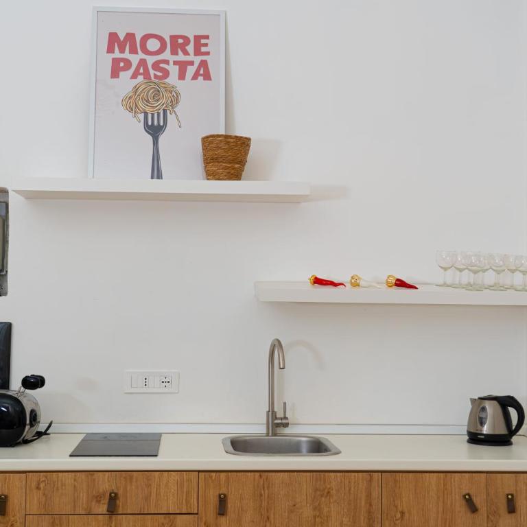 Casa delle camelie - Apartment - 11