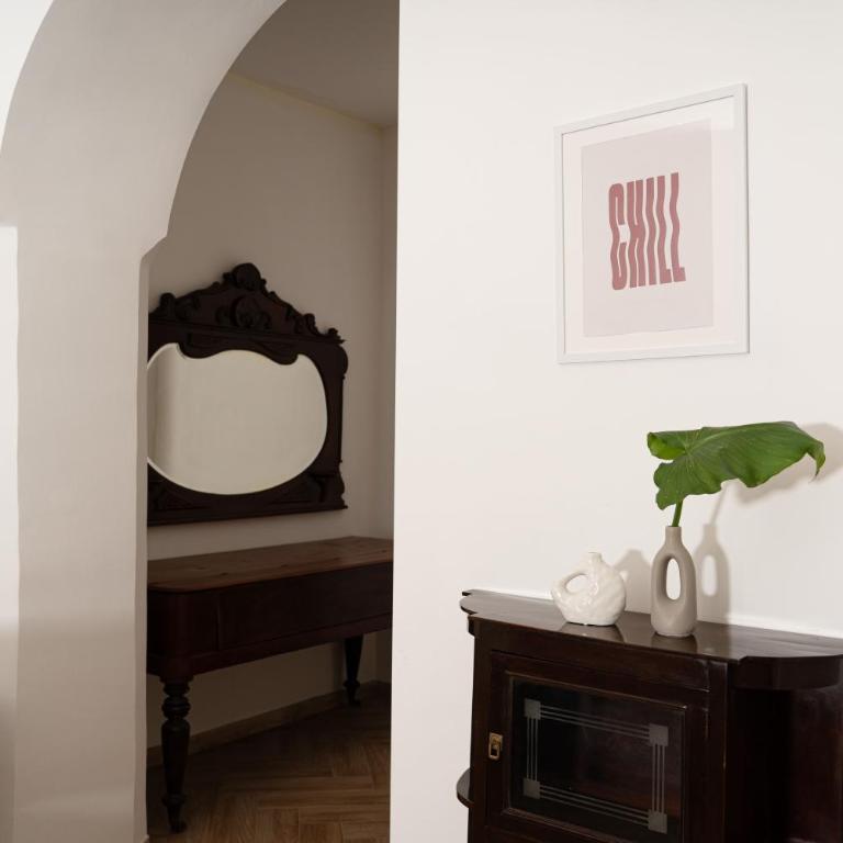 Casa delle camelie - Apartment - 3
