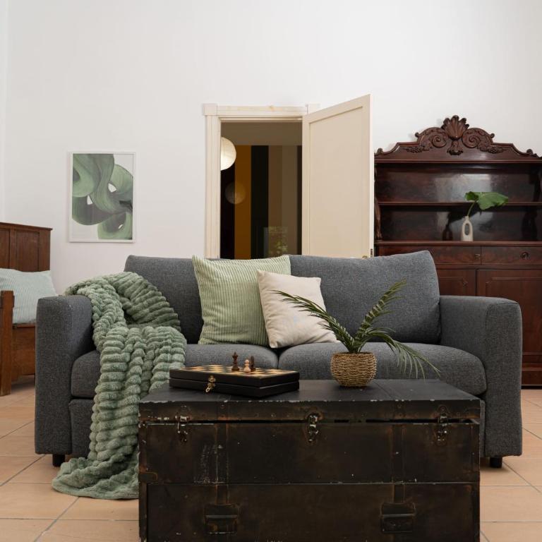 Casa delle camelie - Apartment - 16