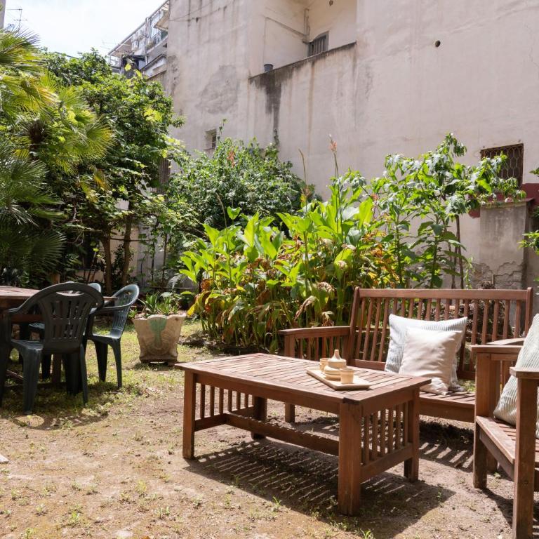 Casa delle camelie - Apartment - 2