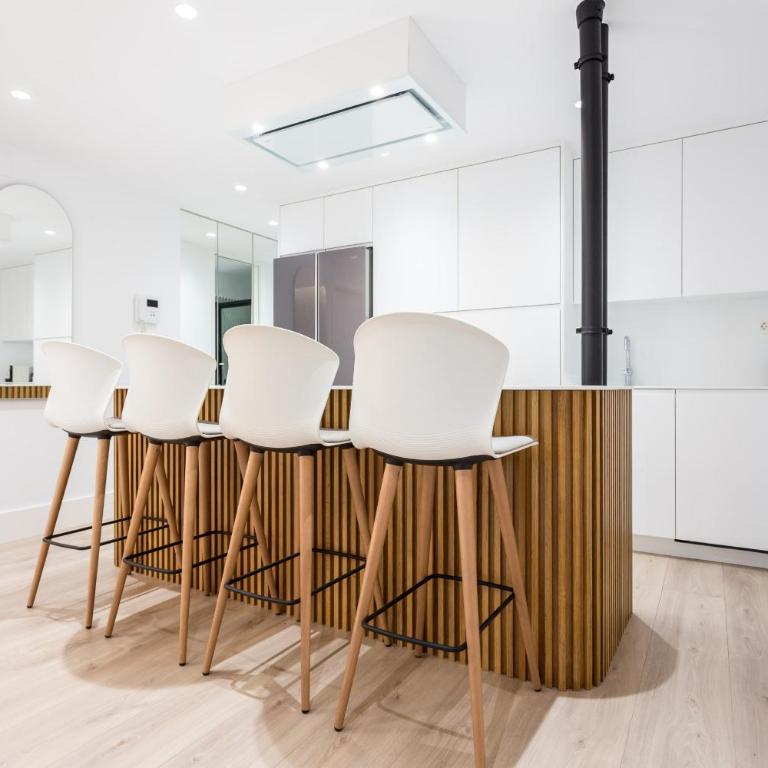 Los Remedios by Home at Homes - Apartment - 11