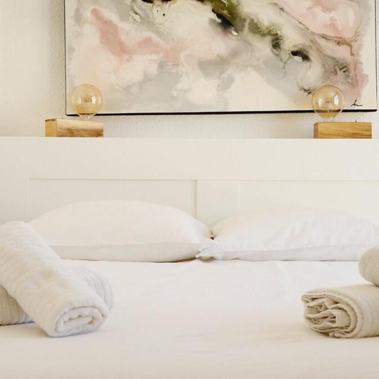 Le Rivage, maison proche mer avec Spa - Casa - 10