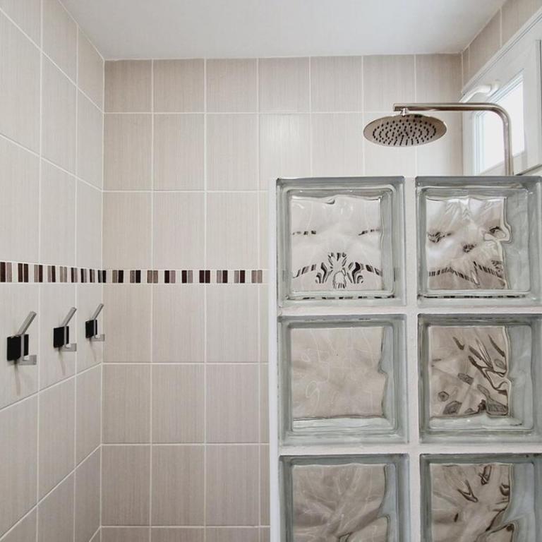 Le Rivage, maison proche mer avec Spa - Casa - 19