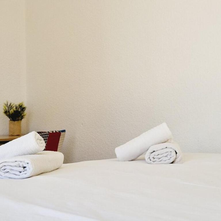 Le Rivage, maison proche mer avec Spa - Casa - 21