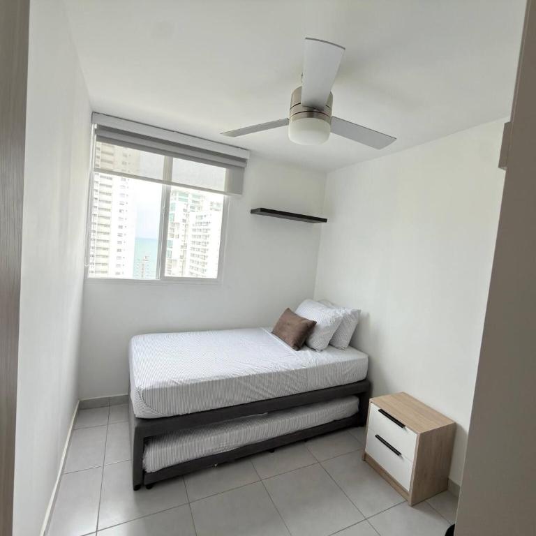 Exclusive 3 Bedroom Apartment - Sunset 47 - Apartment - 8