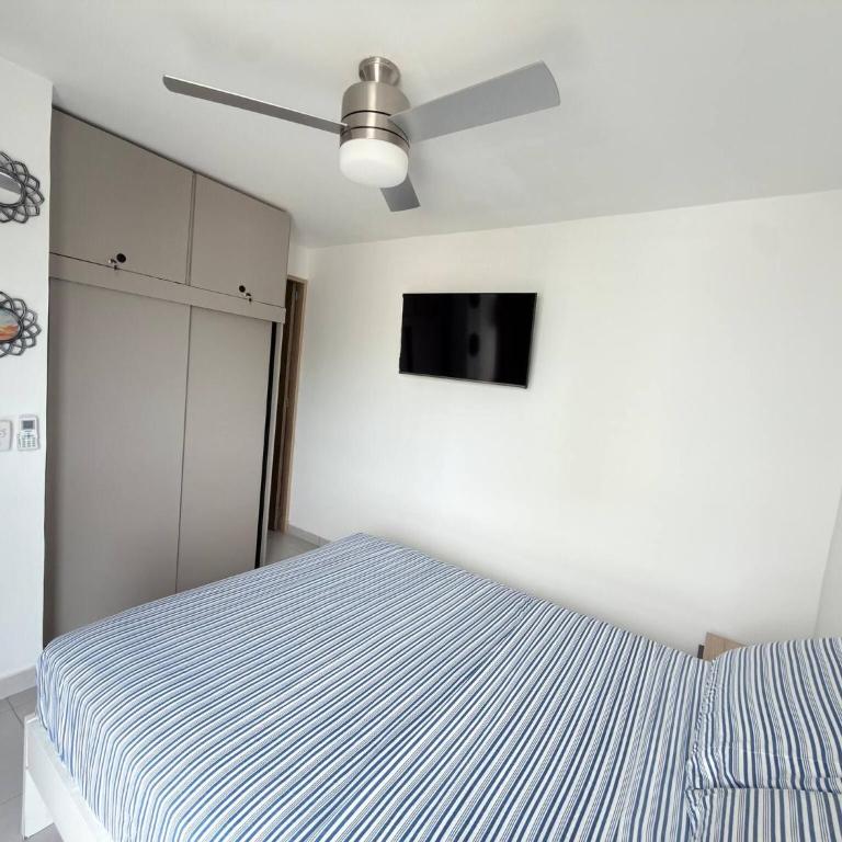 Exclusive 3 Bedroom Apartment - Sunset 47 - Apartment - 6